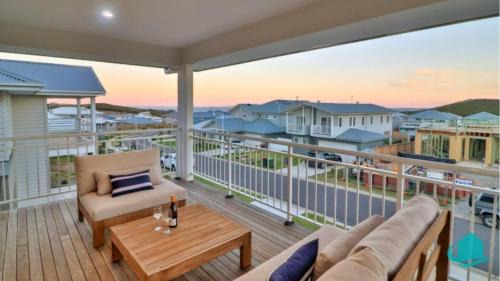 Catherine Hill Bay House | The Sanctuary at Catherine Hill Bay