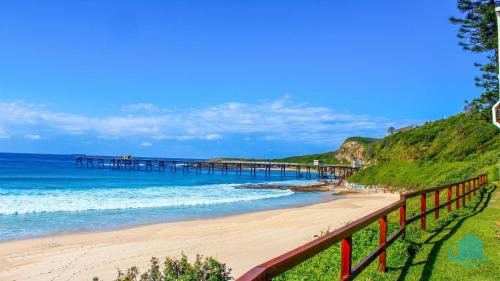 Catherine Hill Bay House | The Sanctuary at Catherine Hill Bay