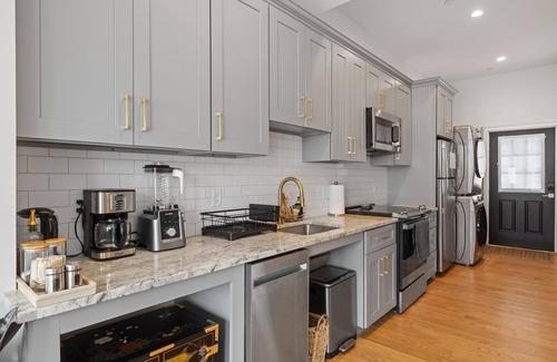 Manchester Apartment | The Sanctuary at 48 Brook