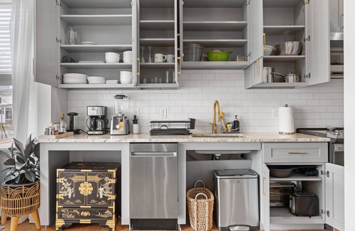 Manchester Apartment | The Sanctuary at 48 Brook