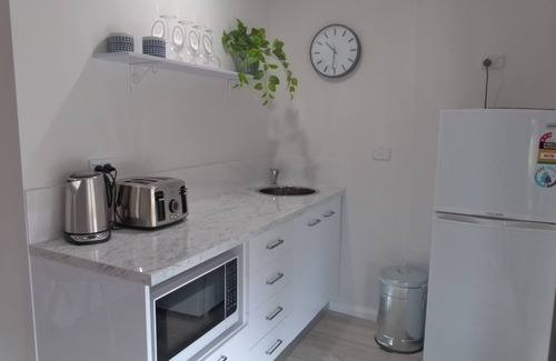 Sanctuary Point Bed & Breakfast | The Sanctuary at Paradise Beach