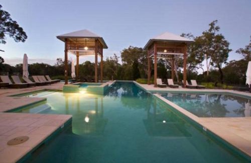 Noosa North Shore Villa | The Sanctuary