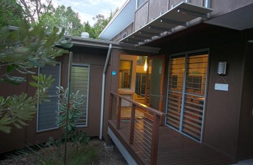 Noosa North Shore Villa | The Sanctuary