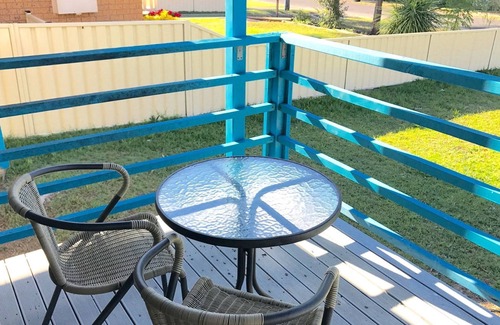 Sanctuary Point Cottage | The Sanctuary Cottage