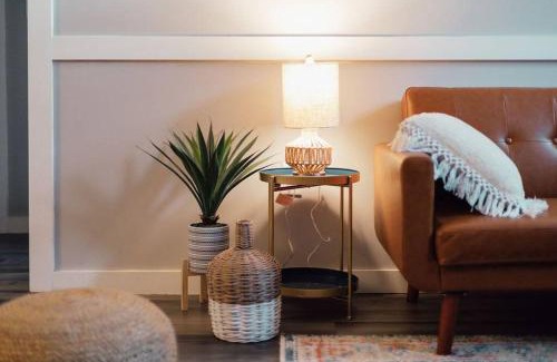Johnson City Apartment | The Sanctuary Company Johnson City