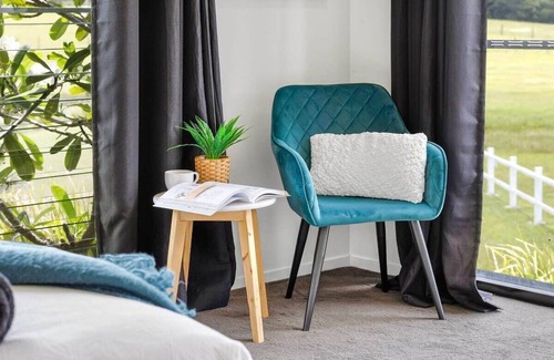 North Arm House | The Sanctuary Family Retreat in Noosa Hinterland