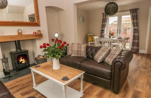 Marske-by-the-Sea House | The Sanctuary