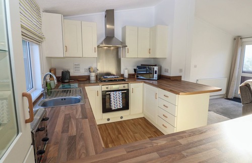 Tunstall Cottage | The Sanctuary