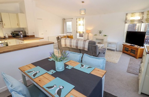 Tunstall Cottage | The Sanctuary