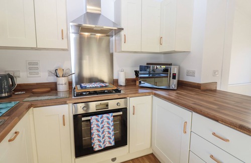 Tunstall Cottage | The Sanctuary