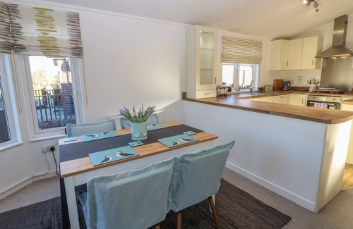 Tunstall Cottage | The Sanctuary