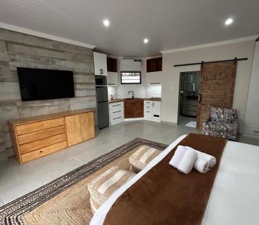 Berea House | The Sanctuary - Guest House