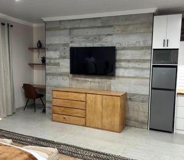 Berea House | The Sanctuary - Guest House