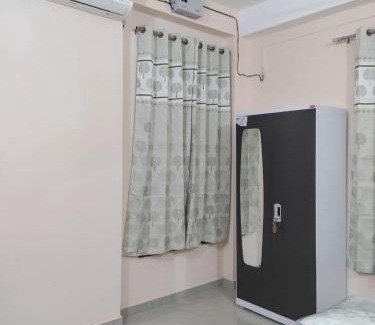 Dimapur Apartment | The sanctuary homestay