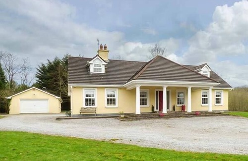 Churchfield Cottage | The Sanctuary