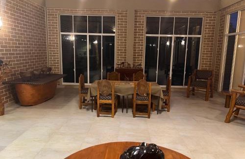 Talawila House | The Sanctuary