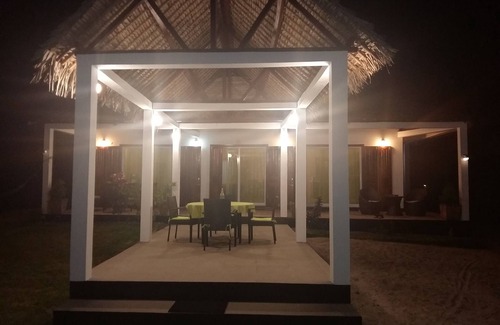 Mahavelona House | The Sanctuary