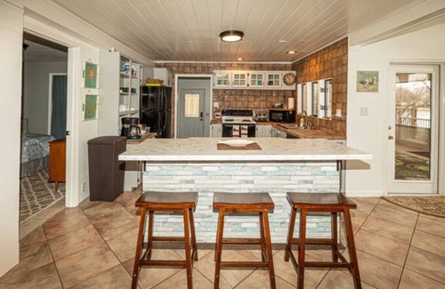 Stroh House | The Sanctuary on Golden Lake