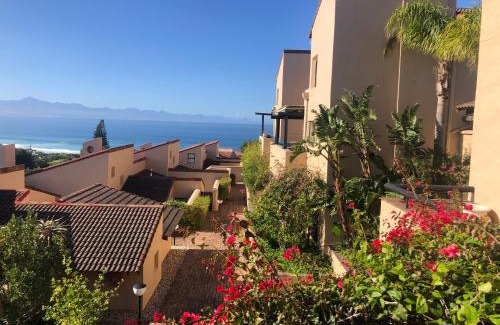 Robberg Beach Villa | The Sanctuary Penthouse