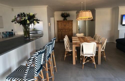 Robberg Beach Villa | The Sanctuary Penthouse