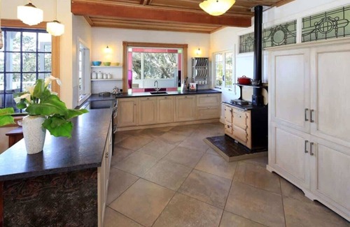 Oneroa House | The Sanctuary | Stay Waiheke