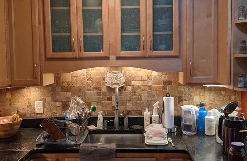 Reveille House | The Sanctuary