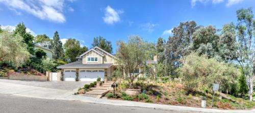 Laguna Hills Villa | The Sanctuary