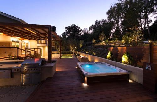 Laguna Hills Villa | The Sanctuary