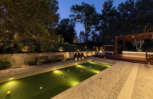 Laguna Hills Villa | The Sanctuary