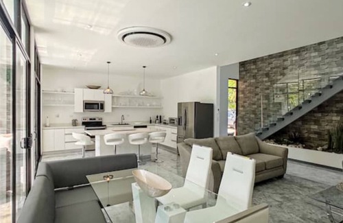 Playa Hermosa House | The Sanctuary-Villa Esperanza #53