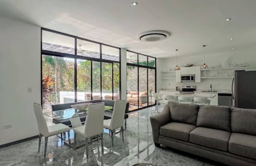 Playa Hermosa House | The Sanctuary-Villa Esperanza #53