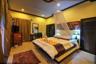 Svay Pao Hotel | The Sanctuary Villa Battambang