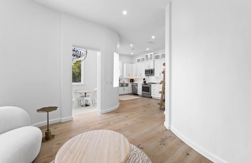 Seawalk Circle House | The Sand Castle on 30A