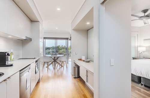 Kingscliff Apartment | The Sand Resort Kingscliff - Two Bed Dual Key (5312/13)