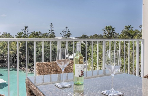 Kingscliff Apartment | The Sand Resort Kingscliff - Two Bed Dual Key (5312/13)