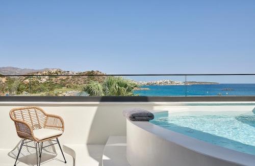 Almyros Villa | The Sand Villa
