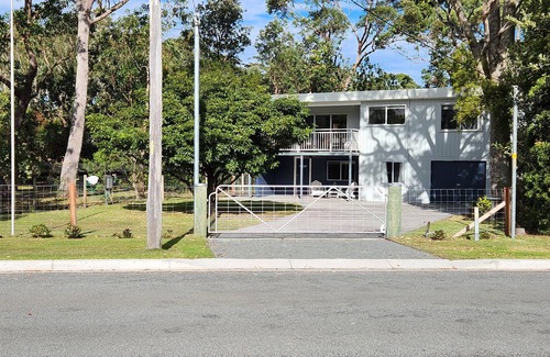 Lake Conjola House | The Sandbar