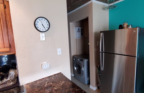 North Beach Condo | The Sandbar Stay - North Beach Waterfront Condo