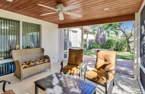 Santa Barbara Estates House | The Sandbar Villa Sum