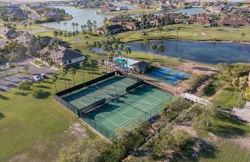 Laguna Vista Villa | The Sandbox- 48 AW