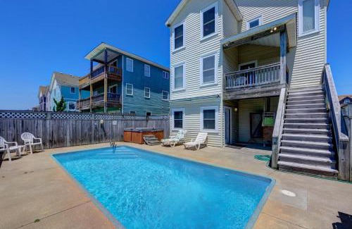 Kill Devil Hills House | The Sandbox