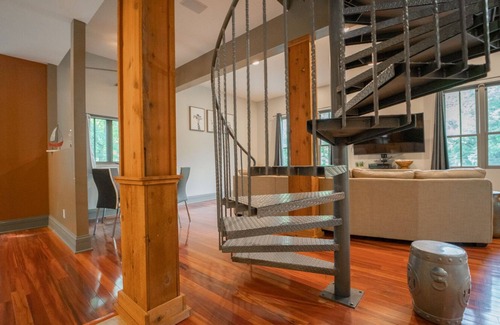 Miller Beach Other | The Sandcastle, Hot Tub Open Year Around, Fire Pit, Walk to the Beach
