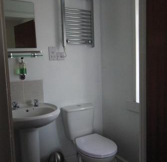 Sandown House | The Sandhill