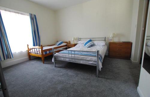 Sandown House | The Sandhill