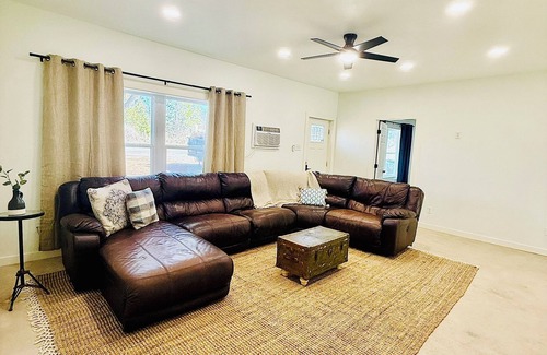 Eufaula House | The Sandlot at Lake Eufaula - A Fisherman's Dream, minutes from Nichols Point!