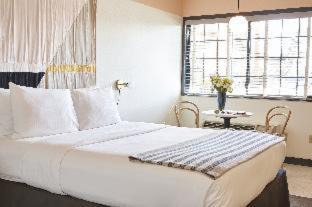 Santa Rosa Hotel | The Sandman Santa Rosa Sonoma, an Ascend Collection Hotel