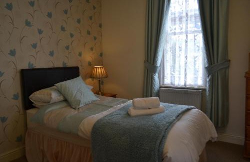 Torquay City Centre Hotel | The Sandpiper Guest House