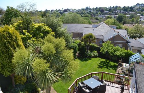 Torquay City Centre Hotel | The Sandpiper Guest House