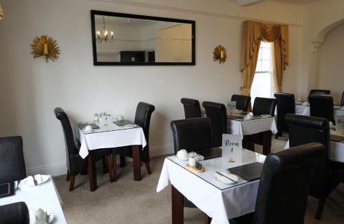 Torquay City Centre Hotel | The Sandpiper Guest House