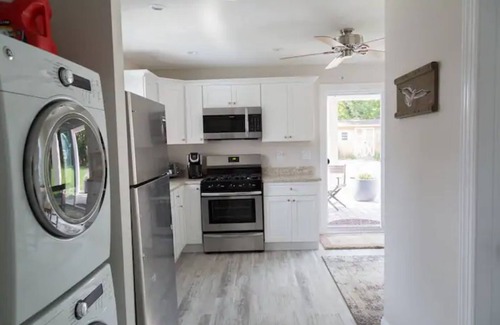 Pipes Cove House | The SandPiper